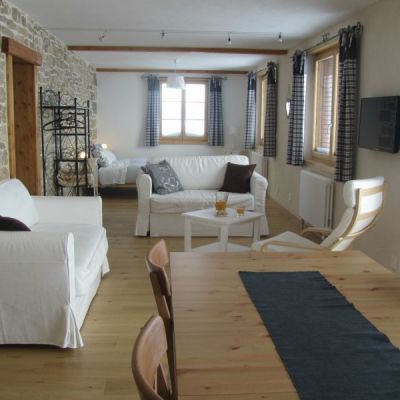 Le studio