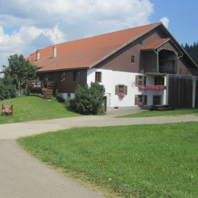 Notre Ferme